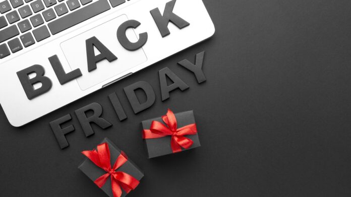 black friday